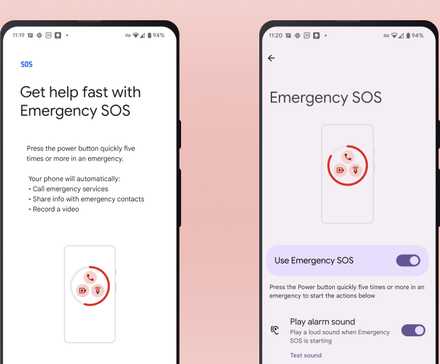Samsung is getting ready to unlock satellite connectivity on One UI 7