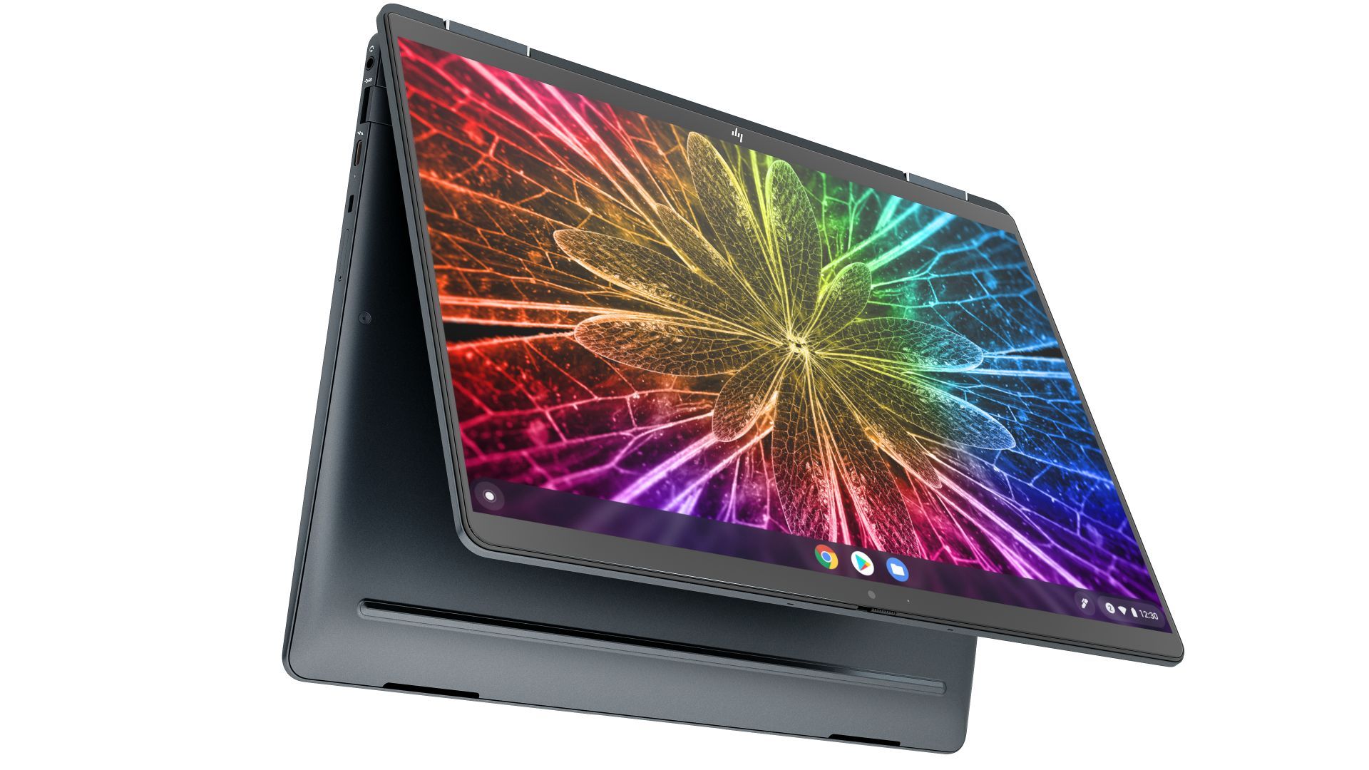 Chromebook本体 HP Elite Dragonfly Chromebook hp_a4ed0ut_aba_13_5_elite_drag