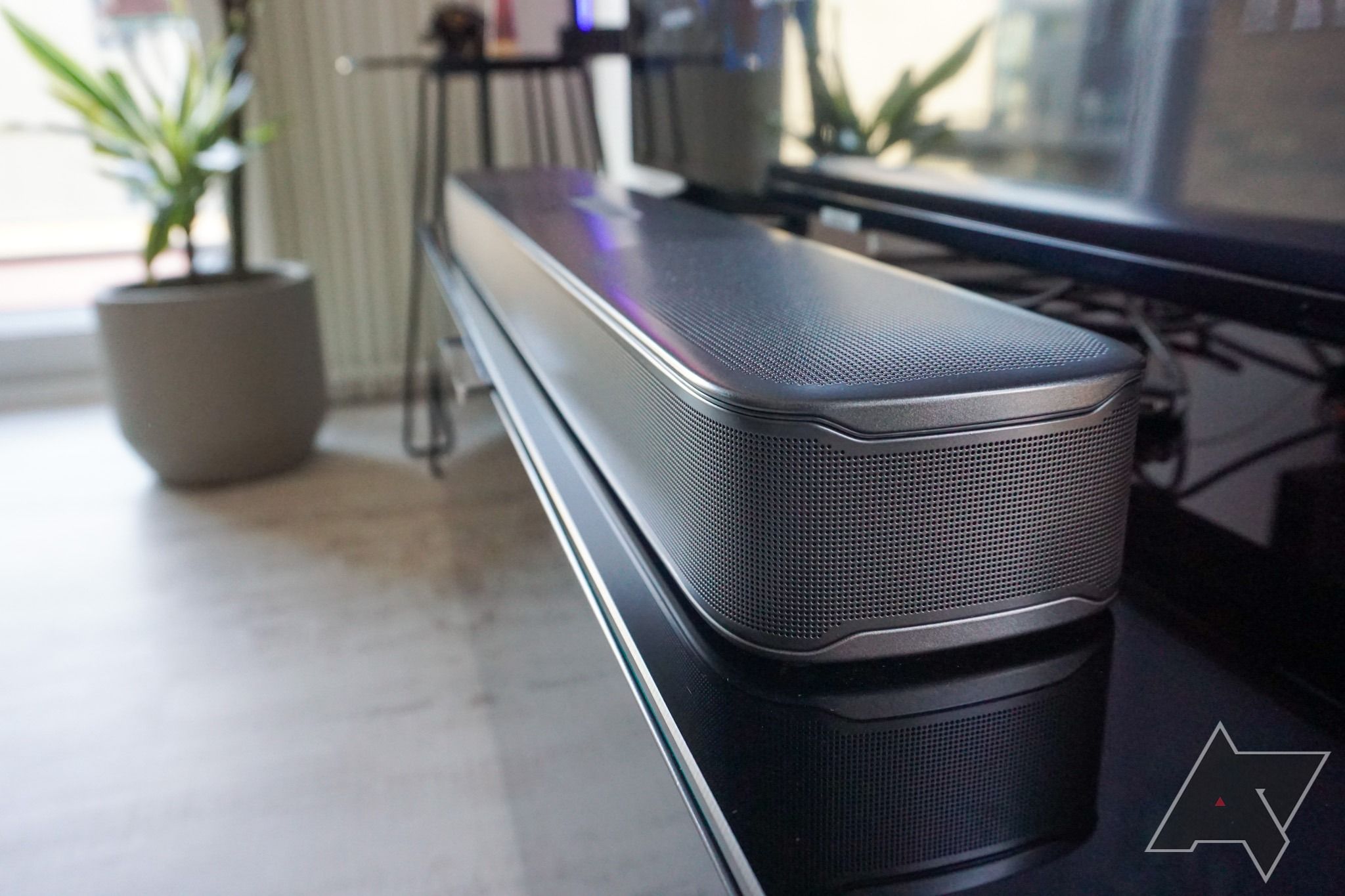 The JBL Bar 5.0 MultiBeam is a great budget soundbar option to