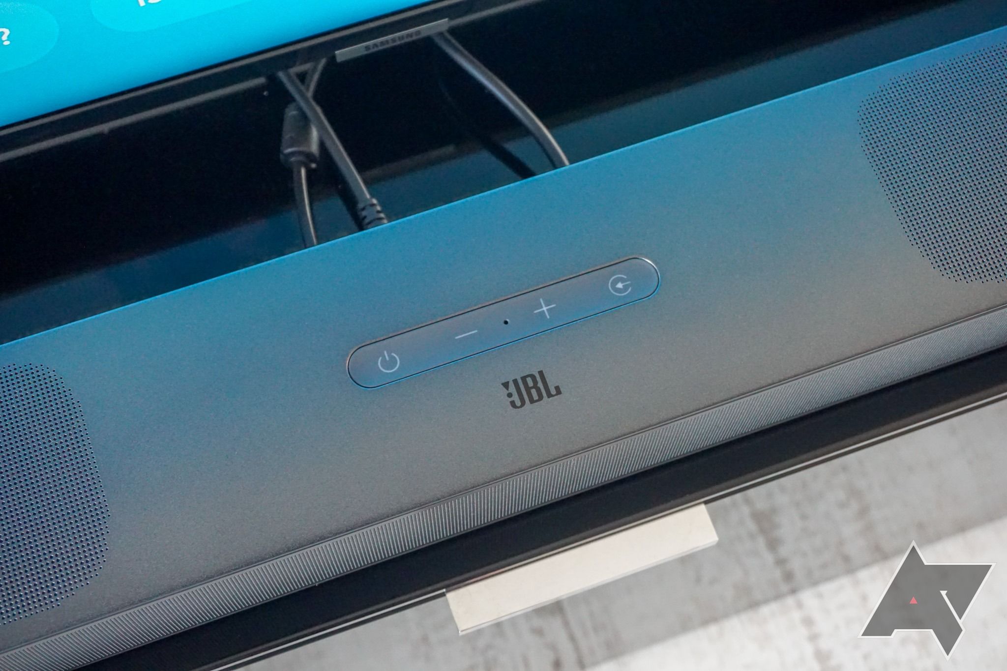The JBL Bar 5.0 MultiBeam is a great budget soundbar option to