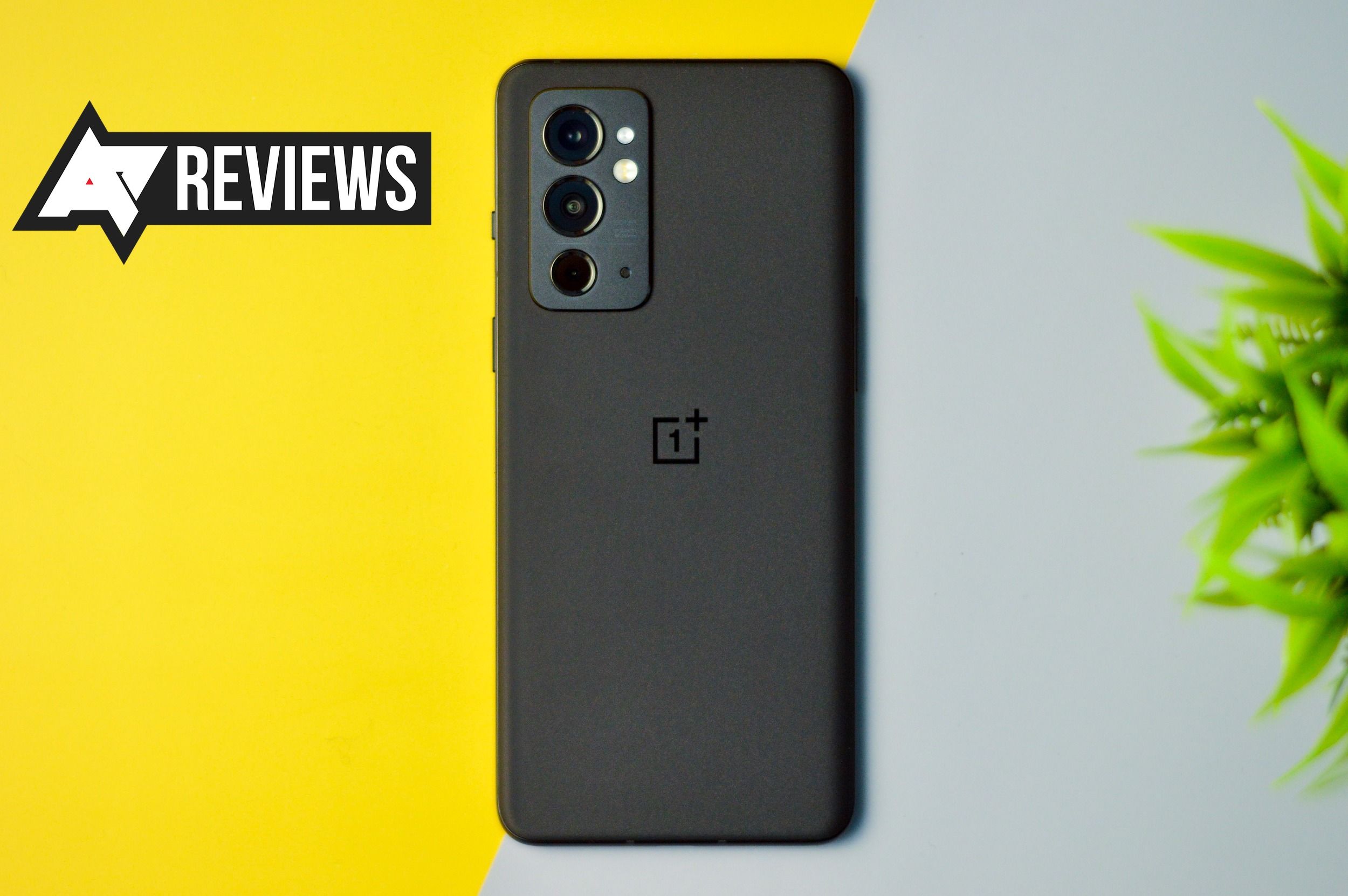 OnePlus 9RT review: Two steps forward, one step back
