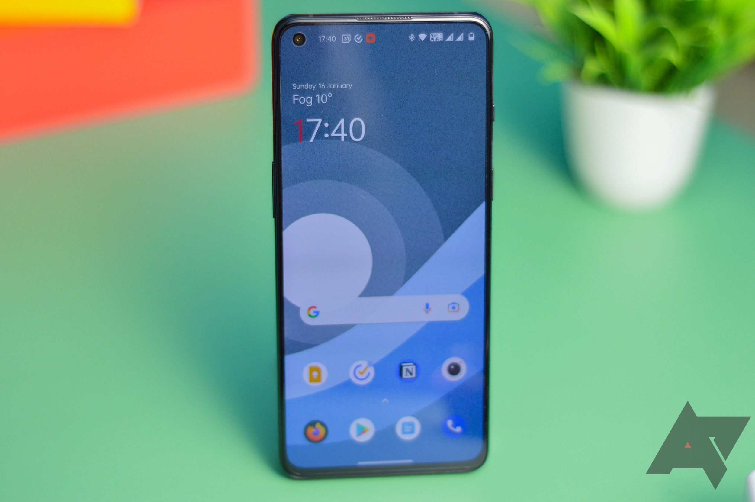 OnePlus 9RT review images 7