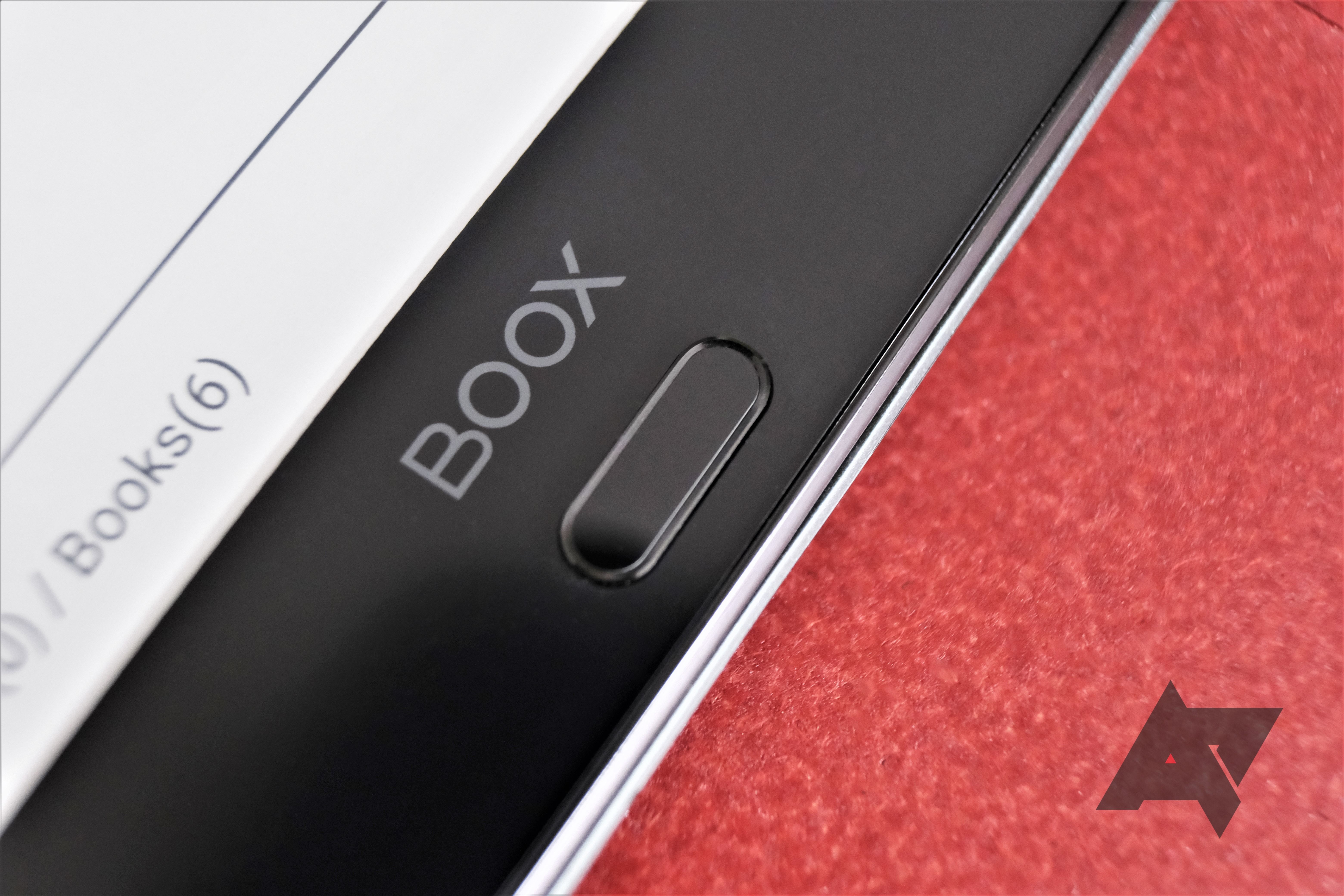 Onyx Boox Max Lumi 2 review: Livin' large