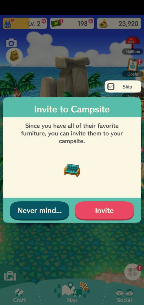How to get started in Animal Crossing: Pocket Camp — A guide for beginners