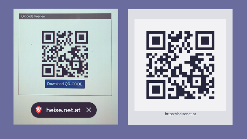 Google Camera update fixes issue that randomly changed QR code URLs on ...