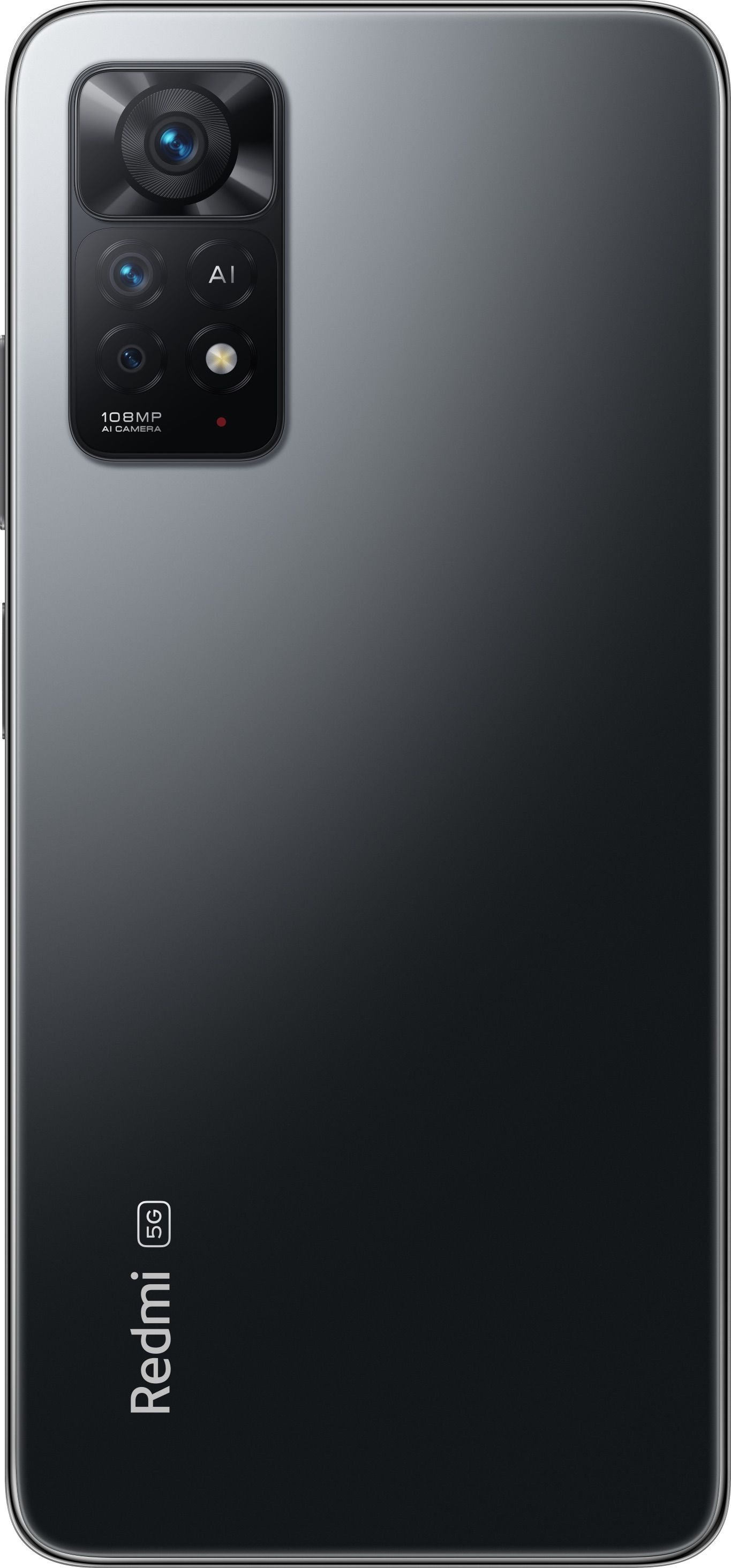 Xiaomi's affordable Redmi Note 11 lineup goes global with 5G and