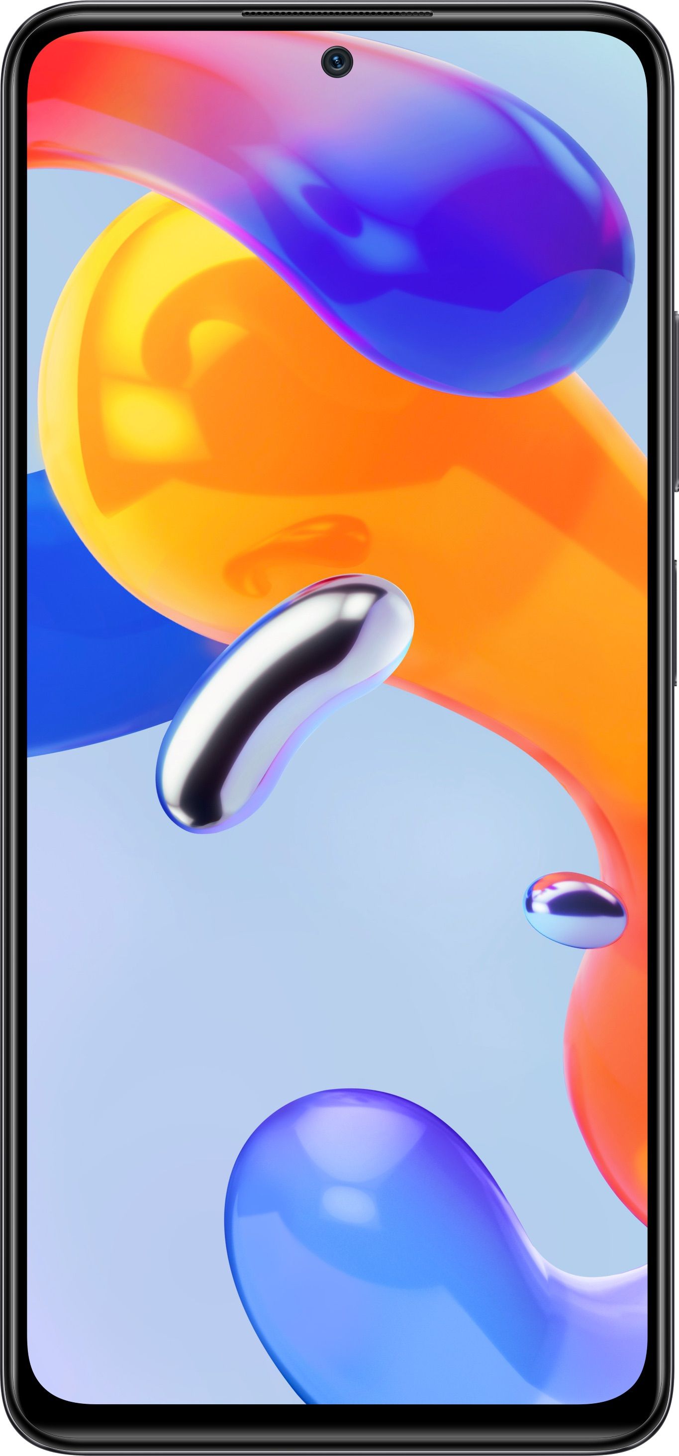 Xiaomi's affordable Redmi Note 11 lineup goes global with 5G and