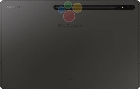 Samsung Galaxy Tab S8 series revealed in full by massive new leak