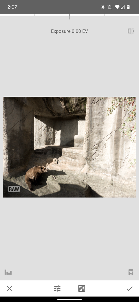 4 essential smartphone photo editing tips for beginners