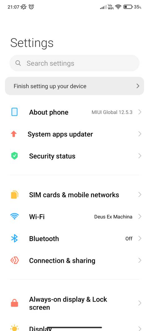 Xiaomi 11i 5G review: Outmatched
