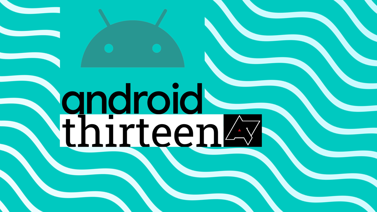 Android 13 keeps its sights on multi-user support with a new full ...