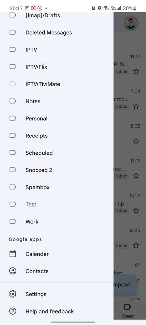 11 best tips for Gmail users on Android
