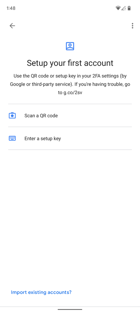 How to use Google Authenticator or Authy to keep your accounts secure