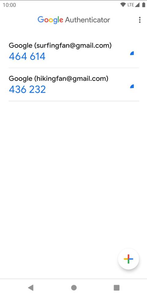 How to use Google Authenticator or Authy to keep your accounts secure