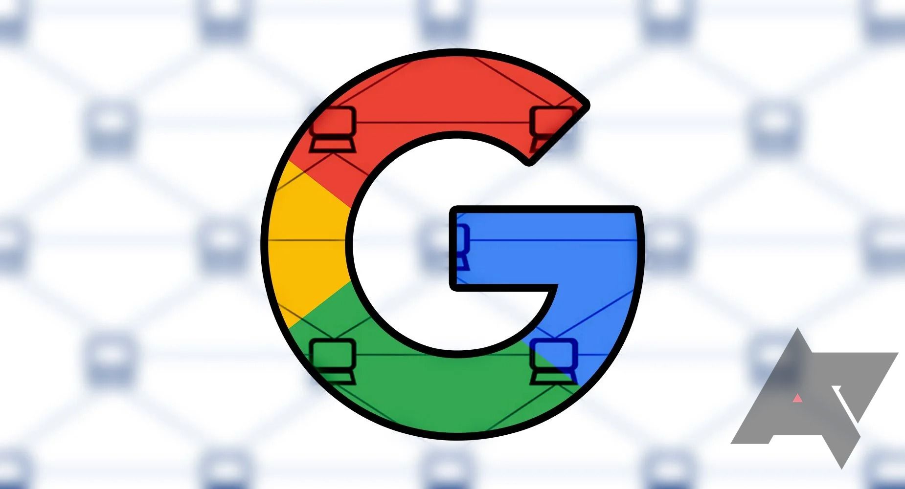 Google is reportedly throwing its hat into the blockchain ring