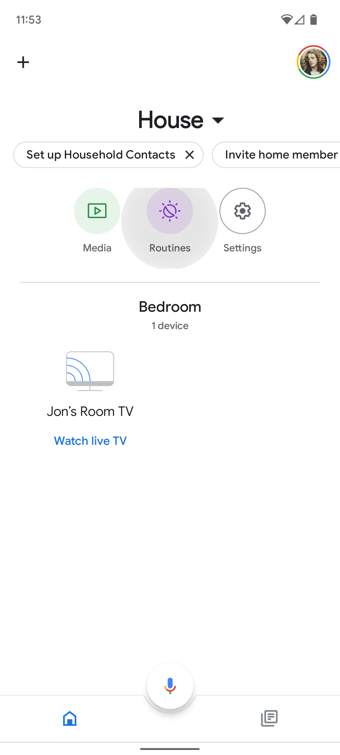 I spent an afternoon building custom Google Home routines and finally ...