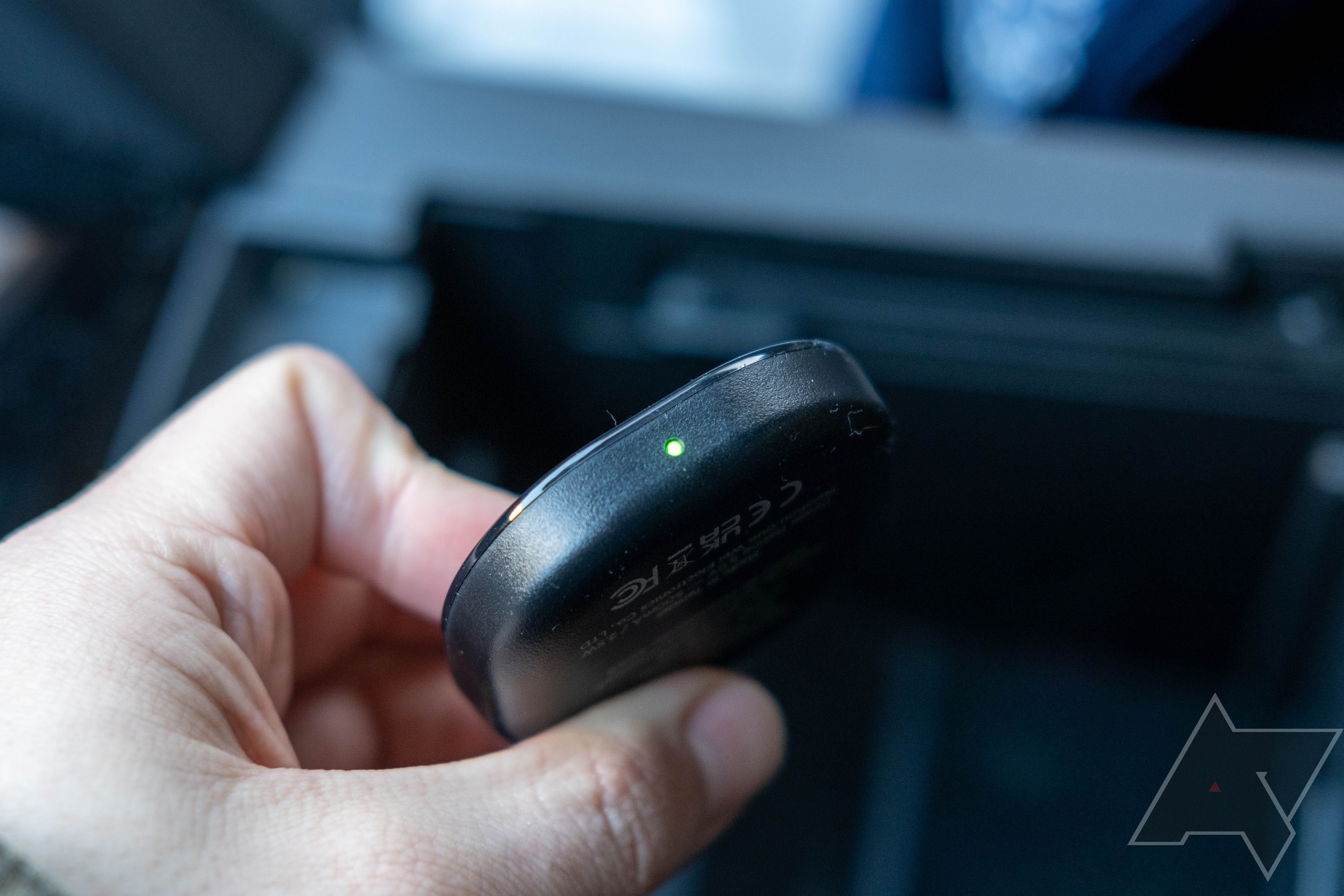 THE MOTOROLA MA1 WIRELESS CAR ADAPTER FOR ANDROID AUTO™ LAUNCHES