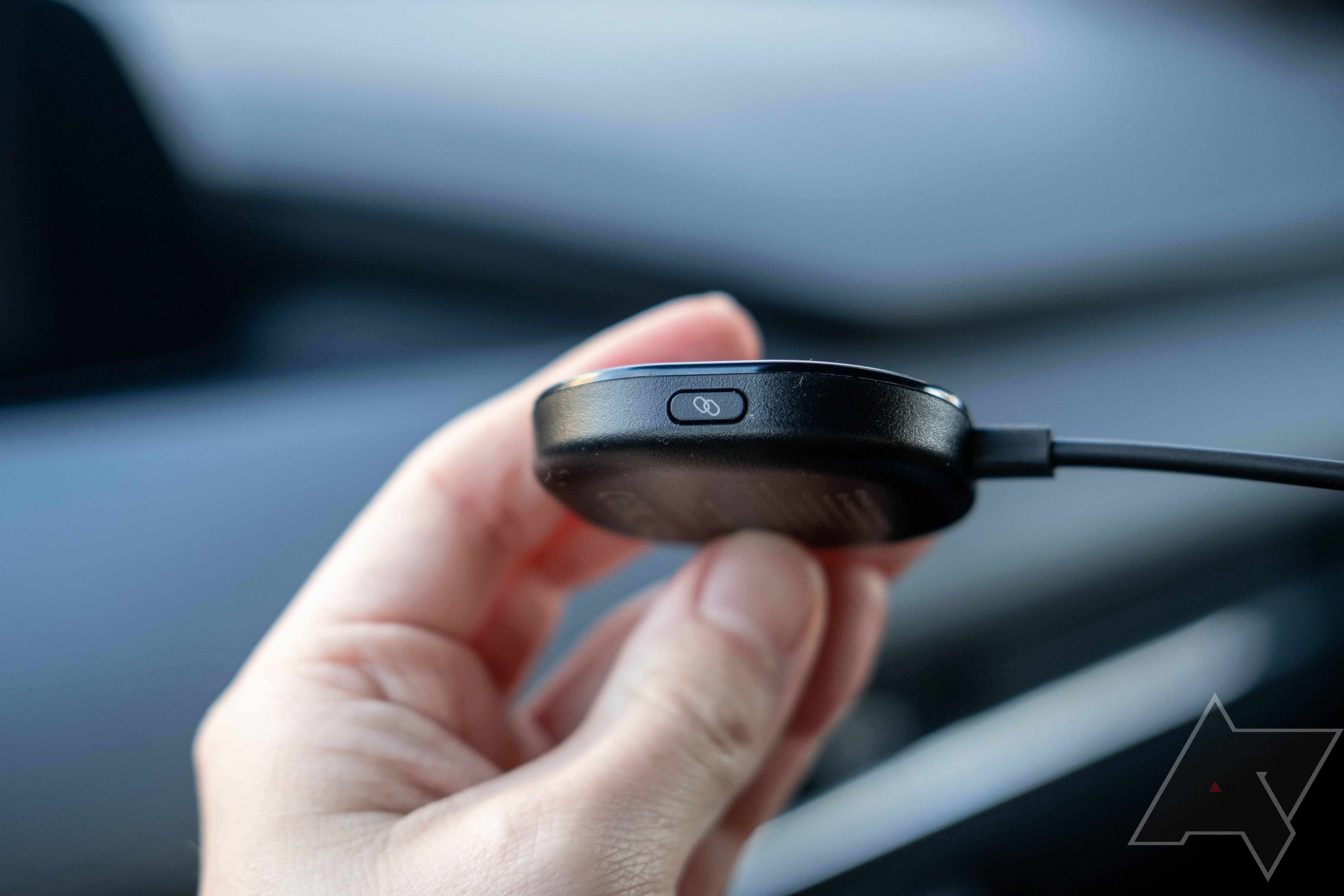 Motorola's MA1 Android Auto wireless adapter is down to its best price all  year