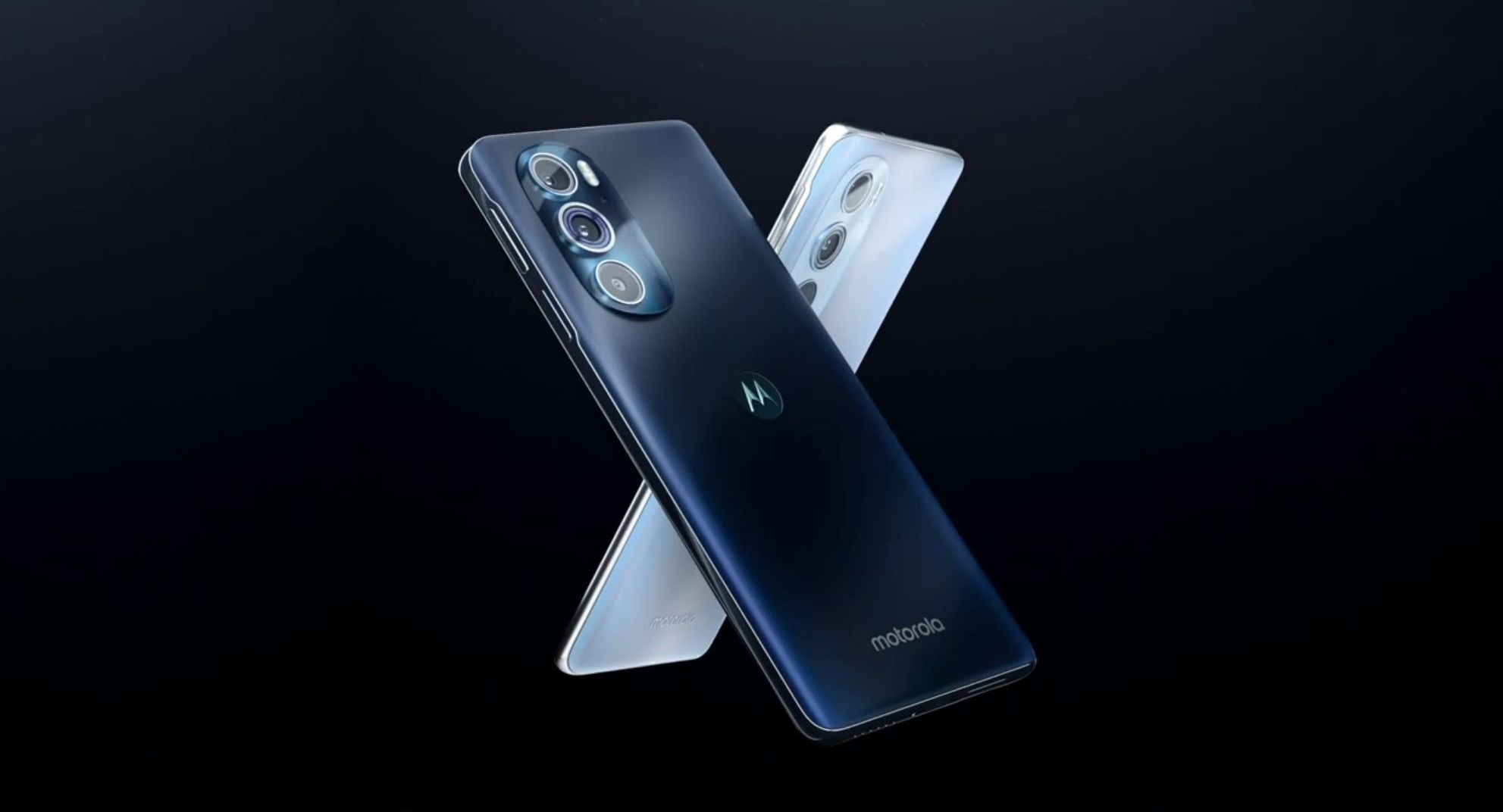 The Moto Edge 30 Pro is Motorola's most exciting phone in a while