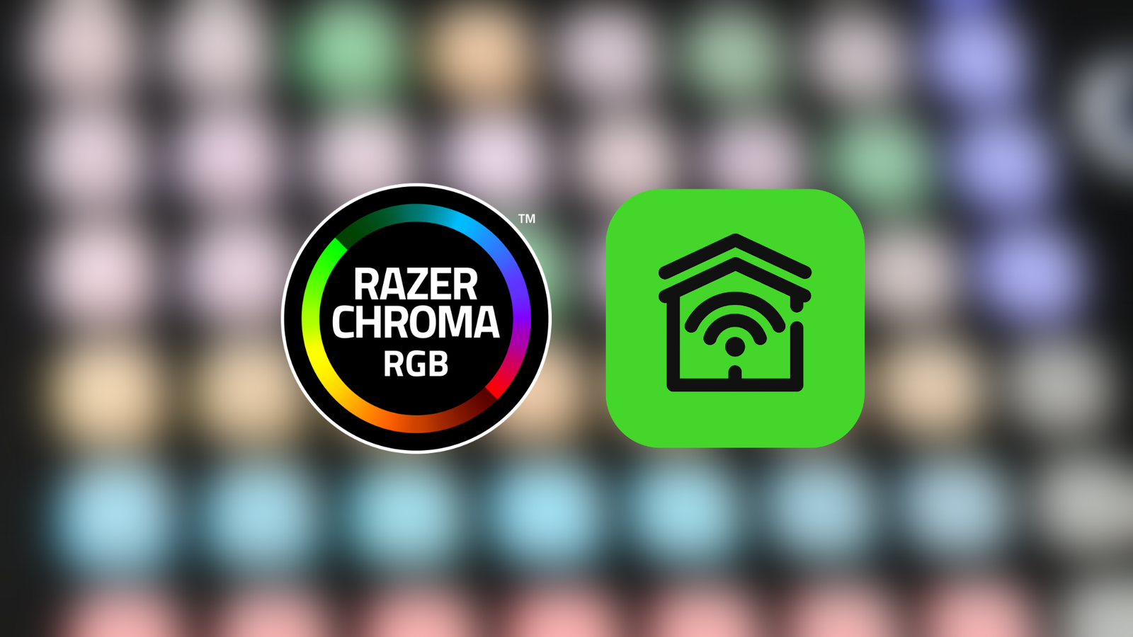 Razer has a plan to sync your games with every single light in your house