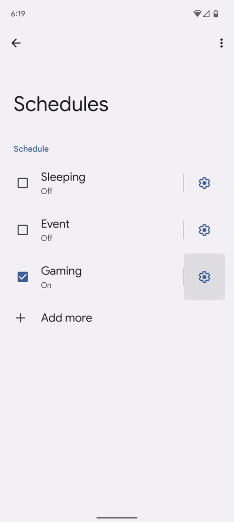 How to use Android 12's Game Mode on Pixel 6