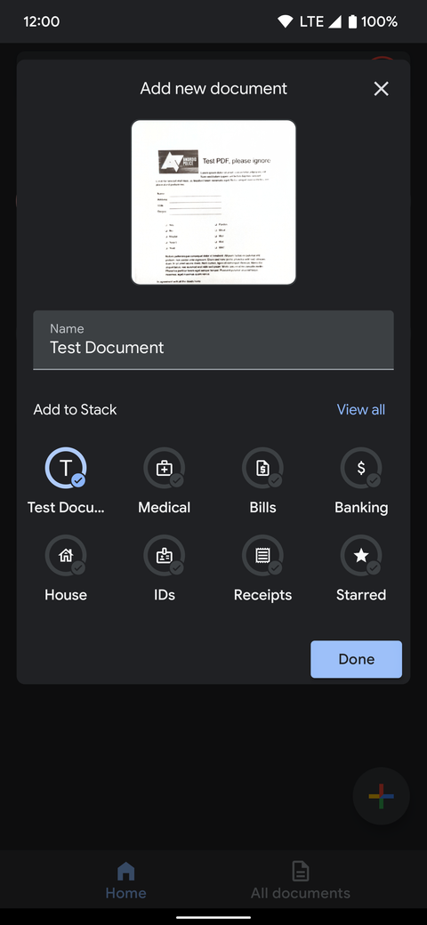 Google Tool Stack How to use Google Stack to scan and organize all of your files