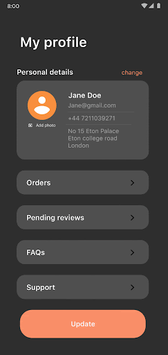 Google reveals Android 13 developer previews and a bunch of new