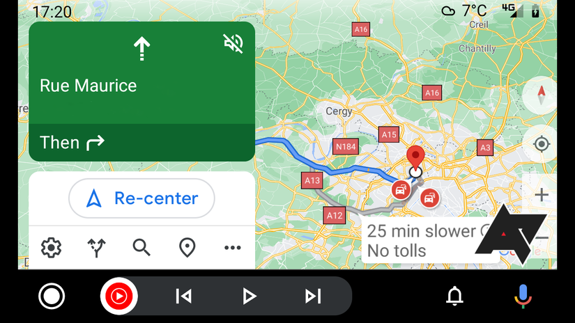 The 7 things I hate about Android Auto that will annoy you too