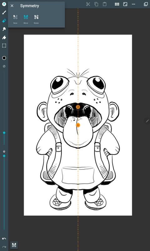 Reflection Drawing Apps 9 best drawing apps on Android
