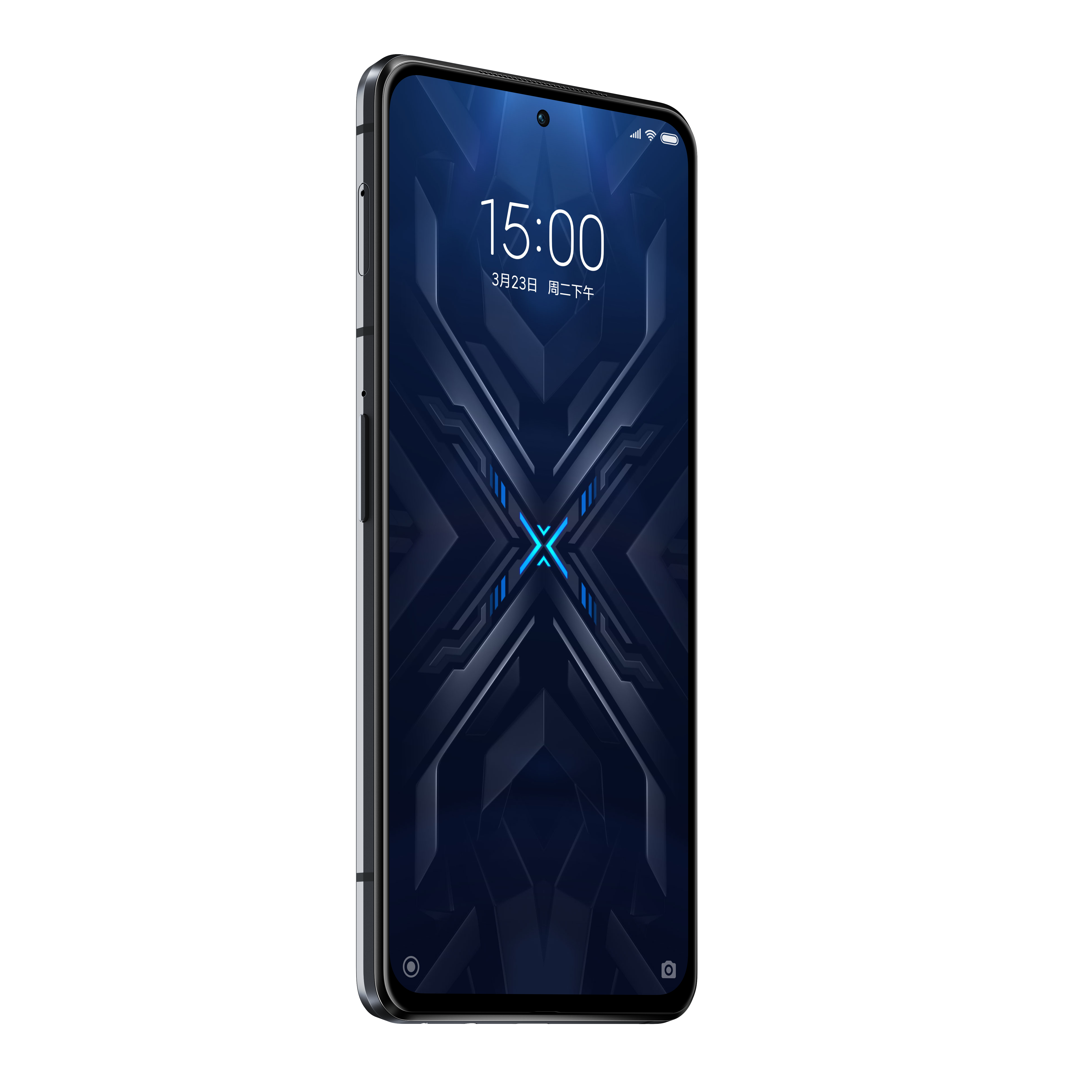 Black Shark 4 Pro gaming phone sales open in the US and Europe