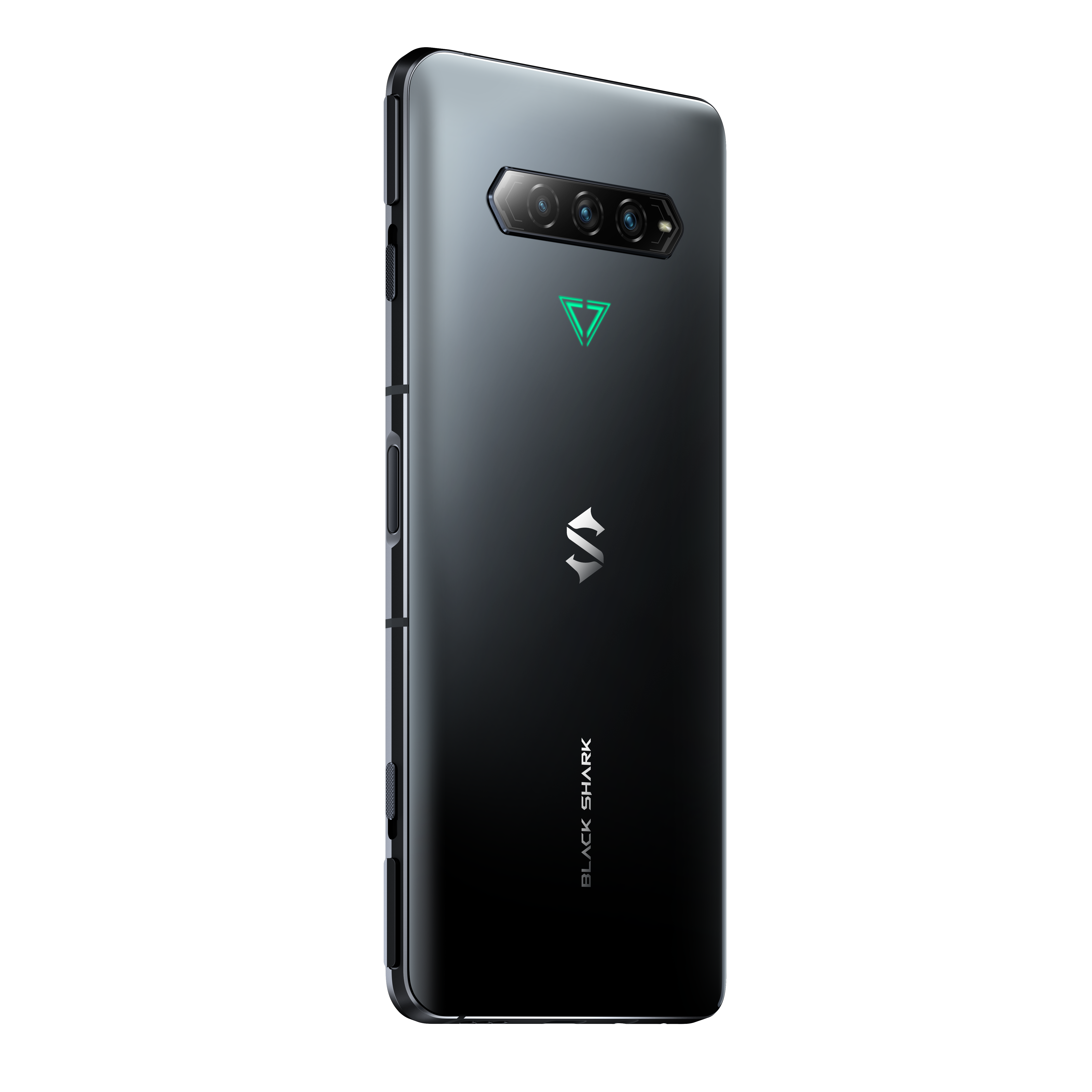 Black Shark 4 Pro gaming phone sales open in the US and Europe