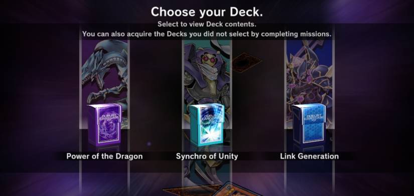 Yu-Gi-Oh! Master Duel guide Yu-Gi-Oh! Master Duel guide
