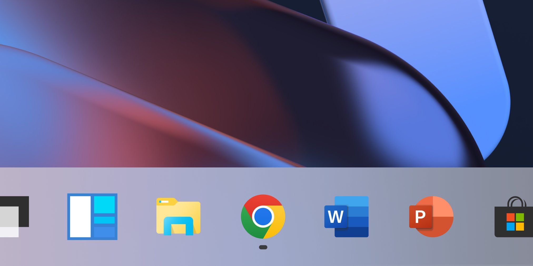 Google Chrome adopts a new icon design for the first time in eight years