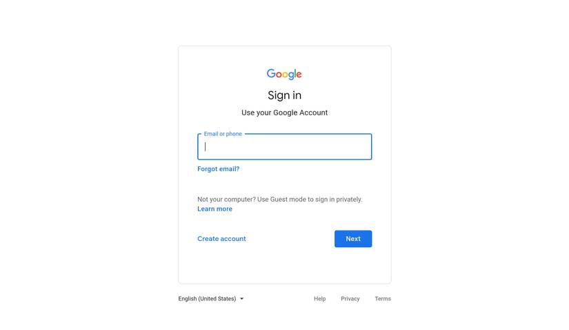 Chrome Remote Desktop: How to help friends and family with computer issues