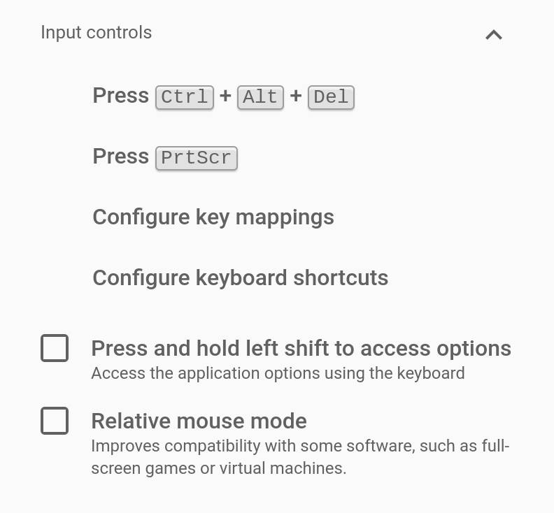 Chrome Desktop Control Chrome Remote Desktop: How to help friends and family with computer issues