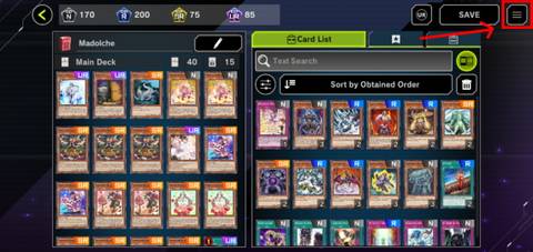 yugioh master duel dismantle all extra cards Yu-Gi-Oh Master Duel: How to dismantle and craft cards