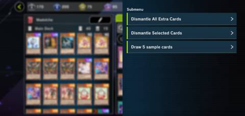 Yu-Gi-Oh! Master Duel guide