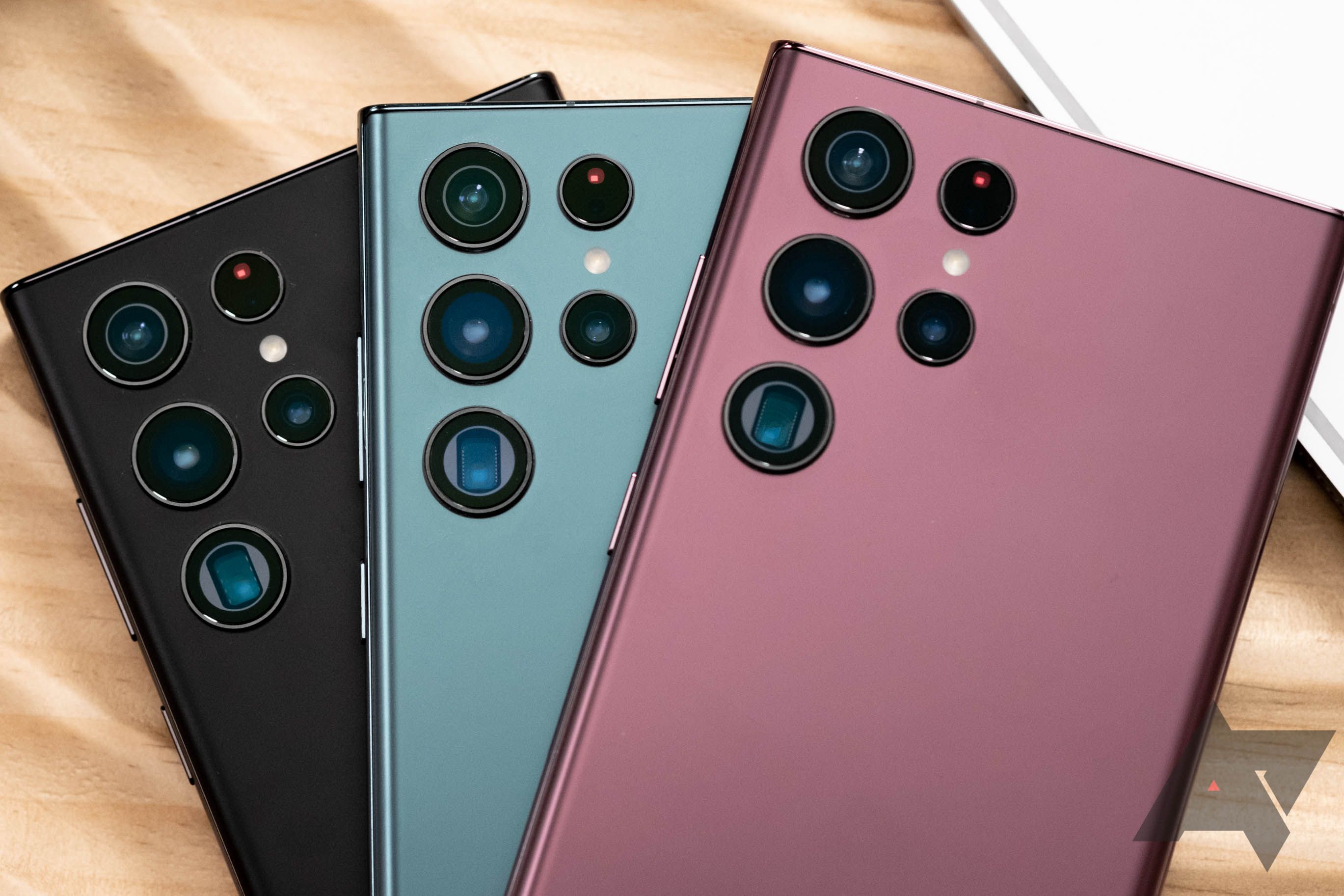 Here are our first Samsung Galaxy S22 Ultra photo samples: Better 