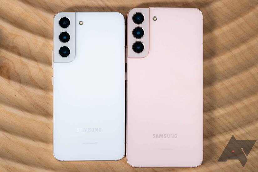 Samsung Galaxy S22 Galaxy S21