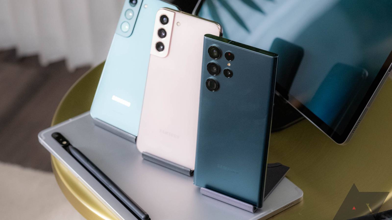 スマートフォン本体 Galaxy - GALAXY S22 ULTRA Skyblue Amazon.com: SAMSUNG Galaxy S22 Ultra 5G, US Version, 256GB