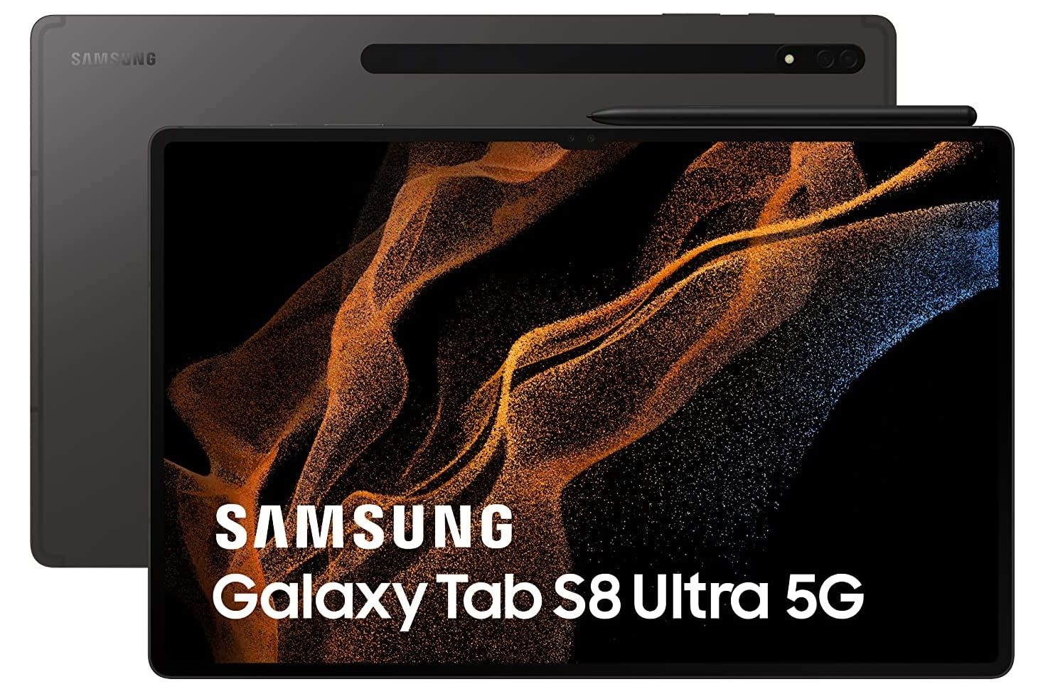 Samsung Galaxy Tab S8+ SM-800 ギャラクシー Amazon.com : SAMSUNG Samsung Galaxy Tab S8+ Plus w/Low