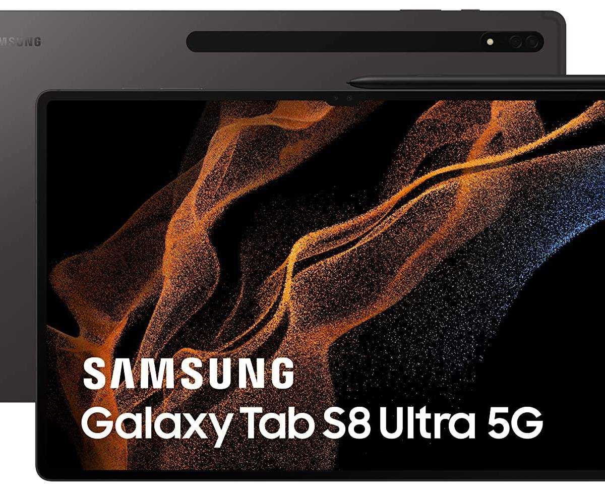 Samsung Galaxy Tab S8: Everything we know about Samsung