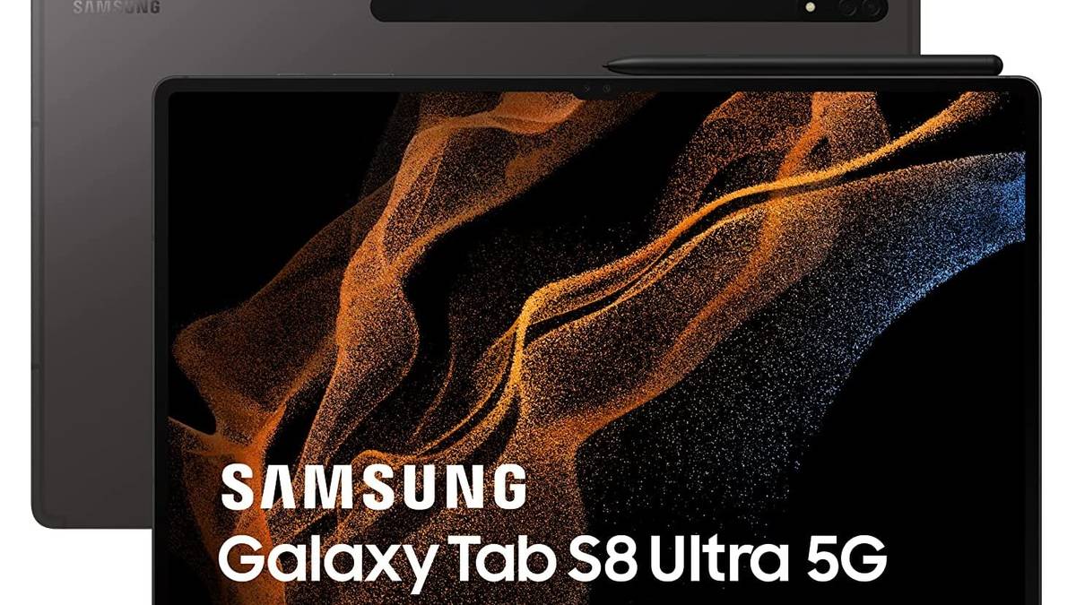 Samsung Galaxy Tab S8: Everything we know about Samsung