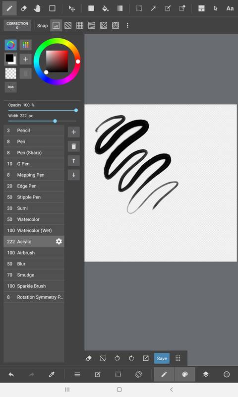 9 best drawing apps on Android