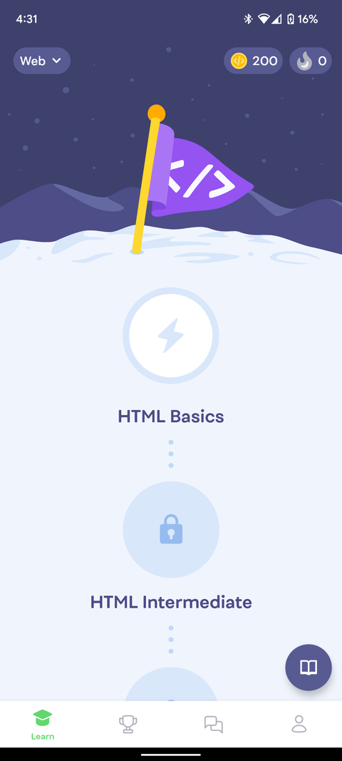 The top coding apps to learn SQL, Python, and more on the go