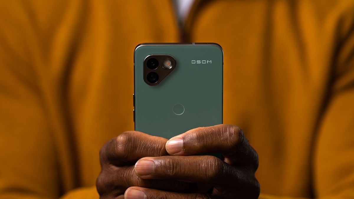 OSOM's hotly-anticipated OV1 smartphone succumbs to crypto gimmick