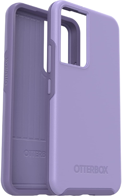 OtterBox Symmetry Galaxy S22 Case