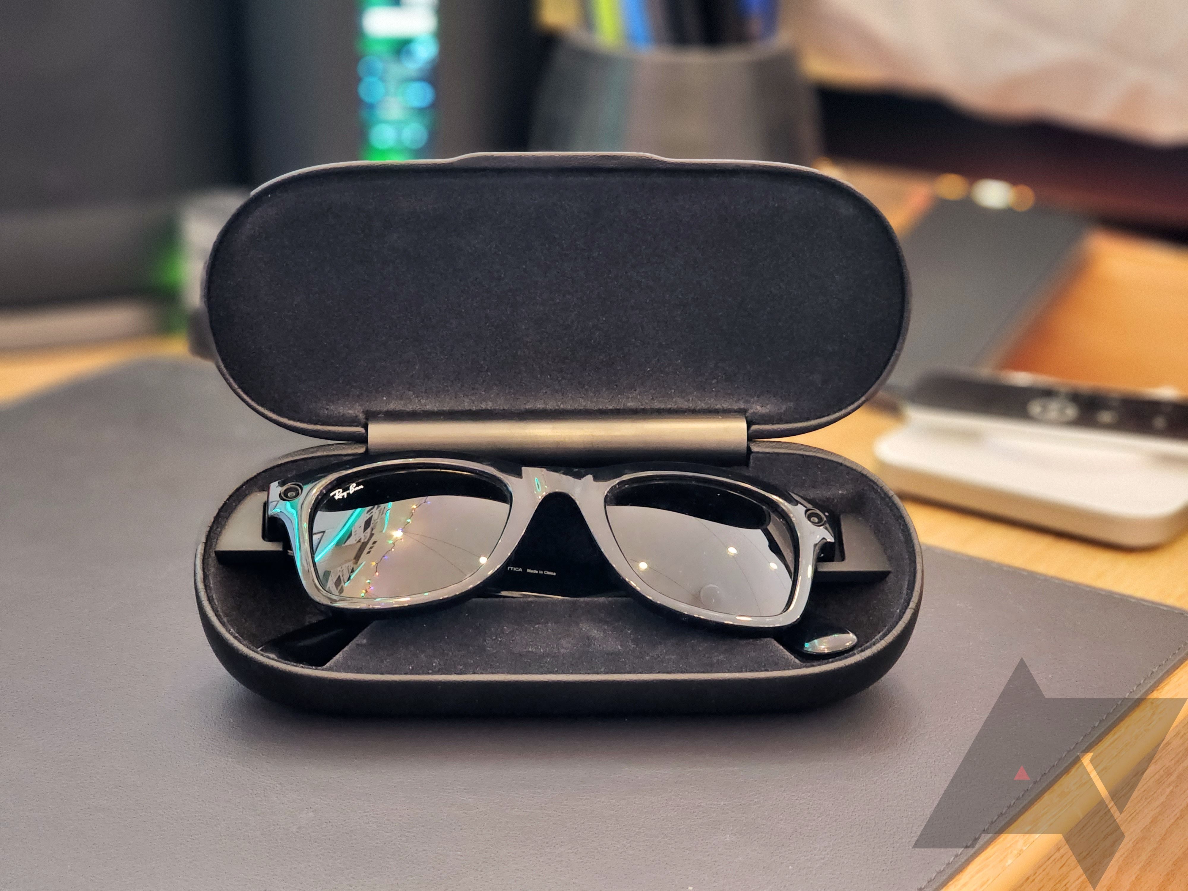 Why Ray Ban Stories Is The Most Stylish And Practical Choice For