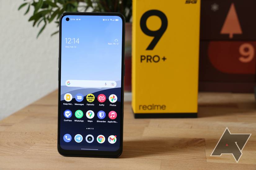 Realme 9 Pro+ review: Playing it safe