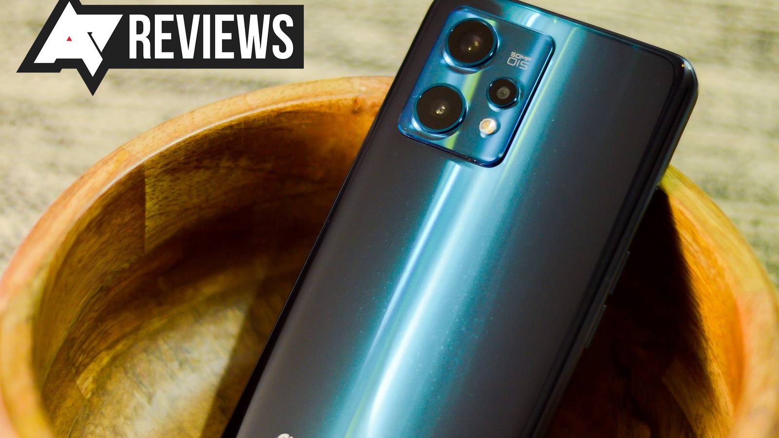 Realme 9 Pro+ review: Playing it safe